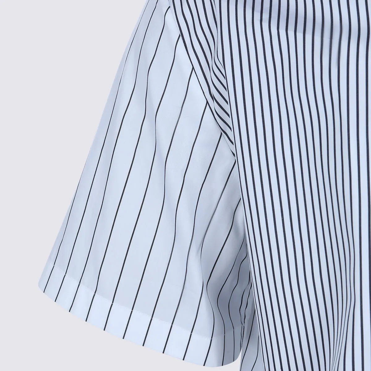 Shirts Artic Sea sold by Wanan Luxury product image thumbnail 4