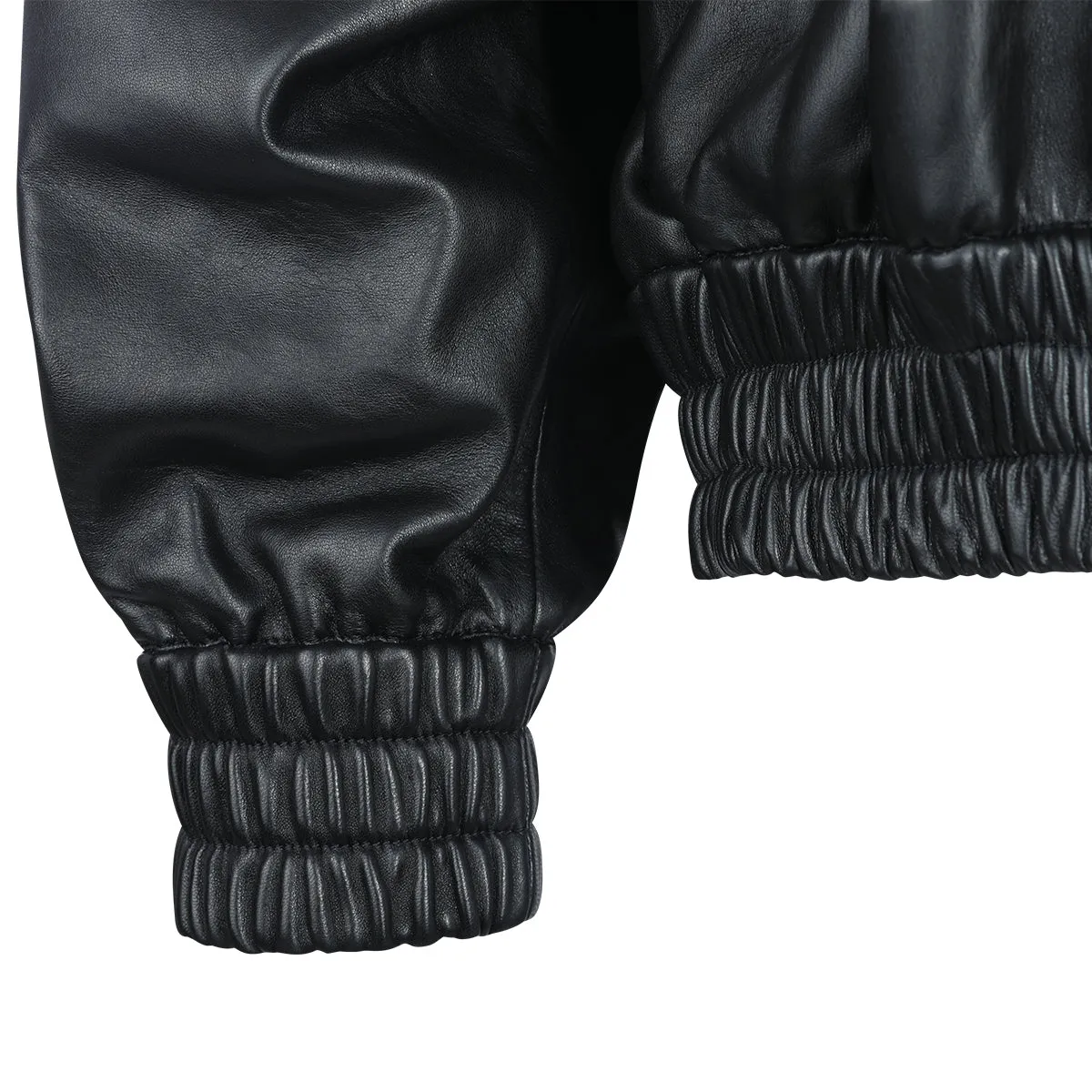 Jackets Blacks And Greys sold by Wanan Luxury product image thumbnail 4