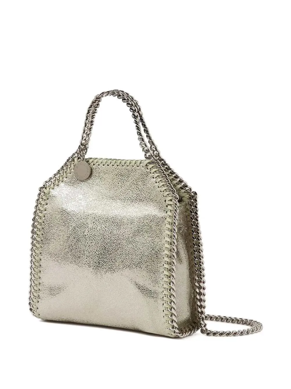 Falabella Tiny Chain Handle Tote Bag sold by Wanan Luxury product image thumbnail 3