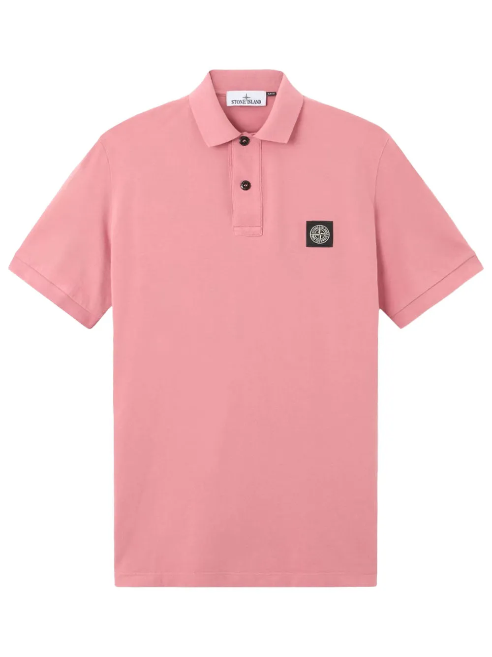Slim Fit Cotton PiquÉ Polo Shirt sold by Wanan Luxury