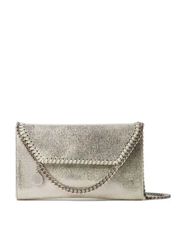 Falabella Shoulder Bag made by Stella McCartney