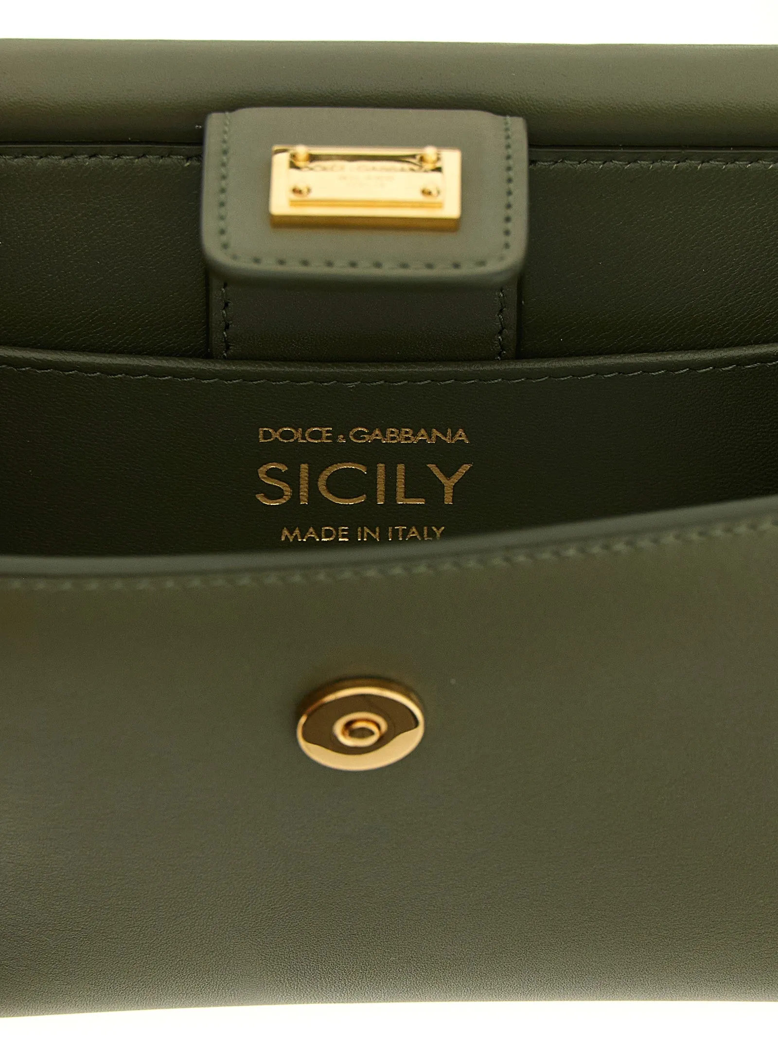 My Sicily Hi-Tech Green sold by Wanan Luxury product image thumbnail 4