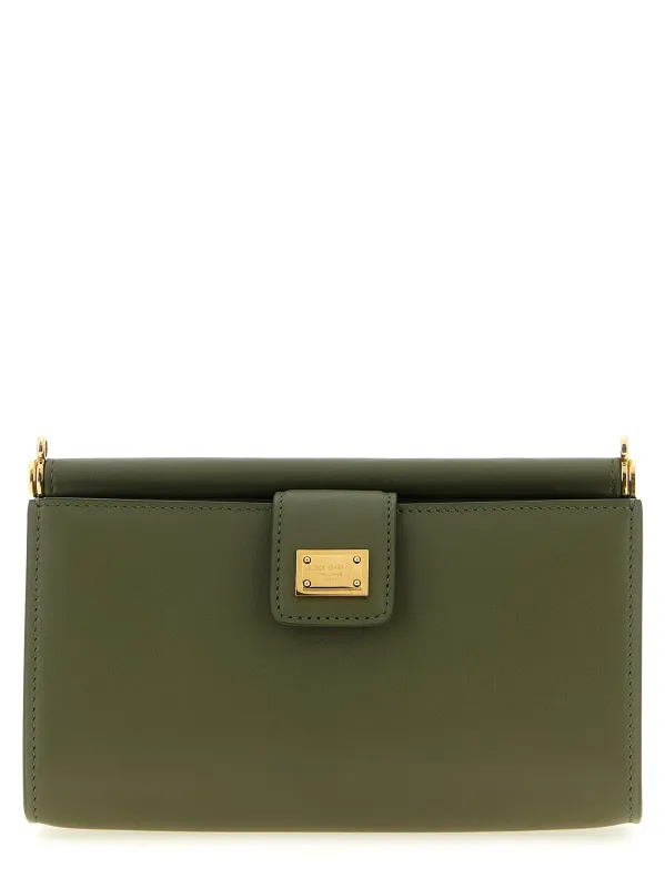 My Sicily Hi-Tech Green made by Dolce & Gabanna