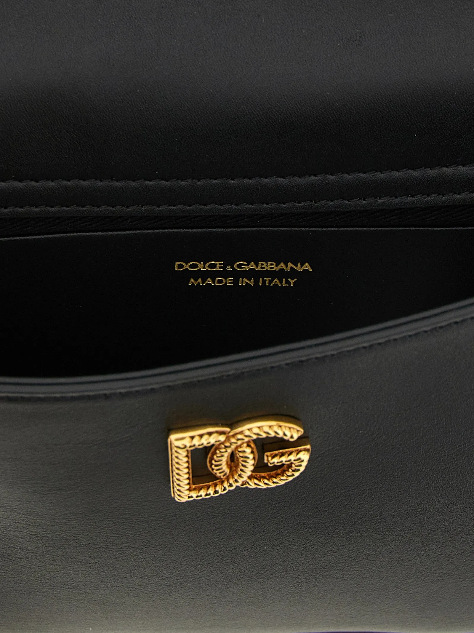 Dg Hi-Tech Black sold by Wanan Luxury product image thumbnail 4
