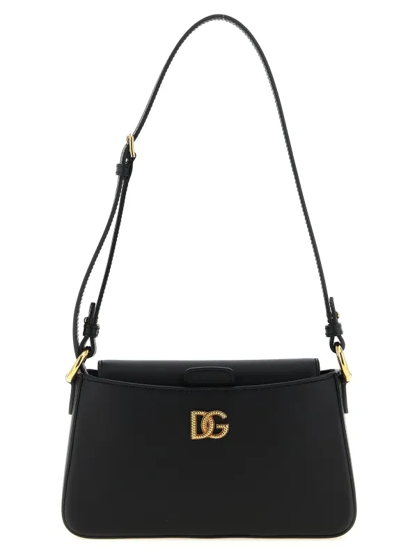 Dg Hi-Tech Black made by Dolce & Gabanna