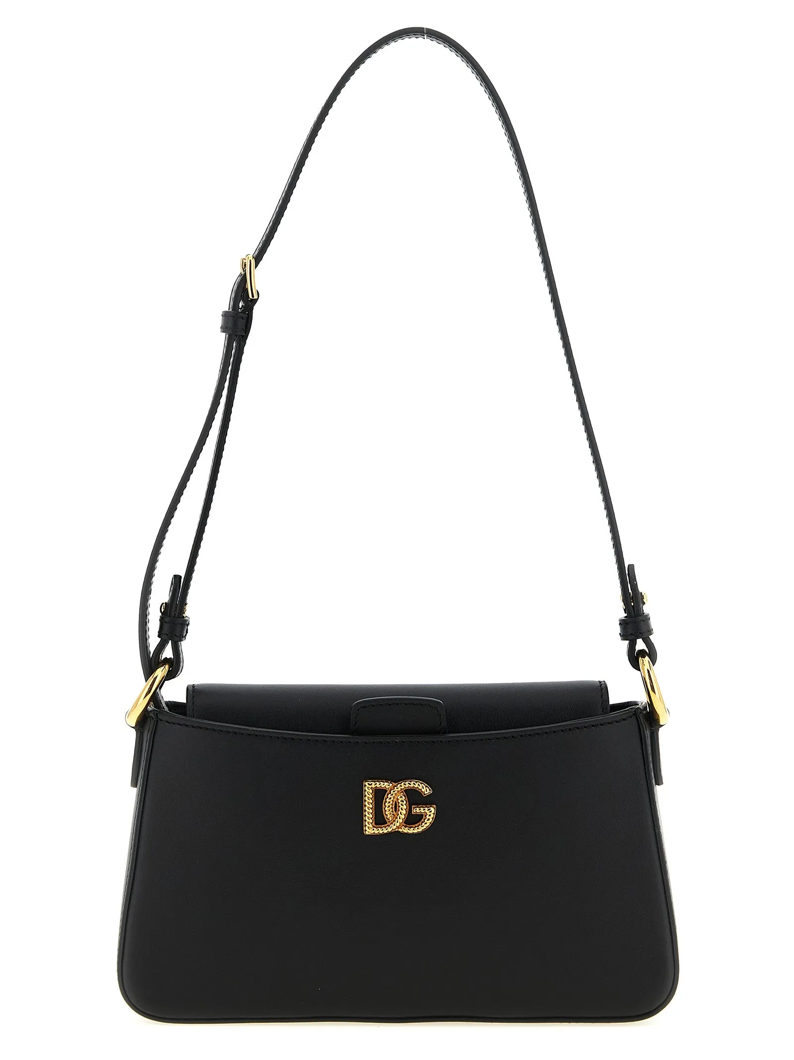Dg Hi-Tech Black sold by Wanan Luxury