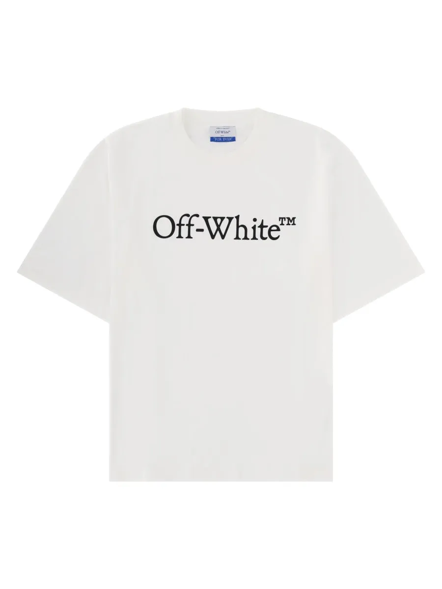 T-Shirt With Logo sold by Wanan Luxury