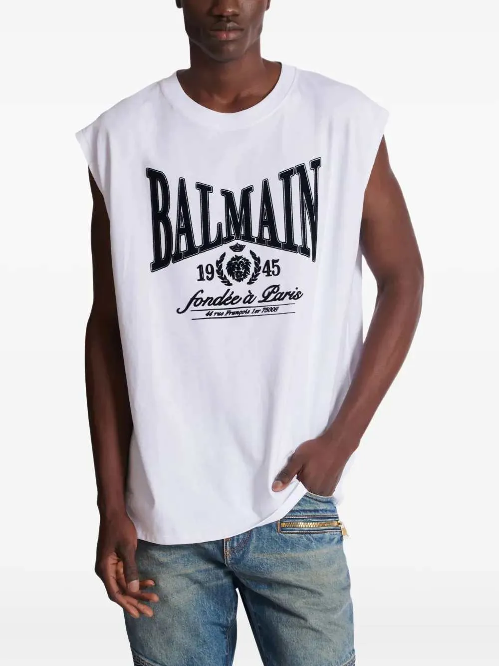 Printed T-Shirt sold by Wanan Luxury product image thumbnail 4