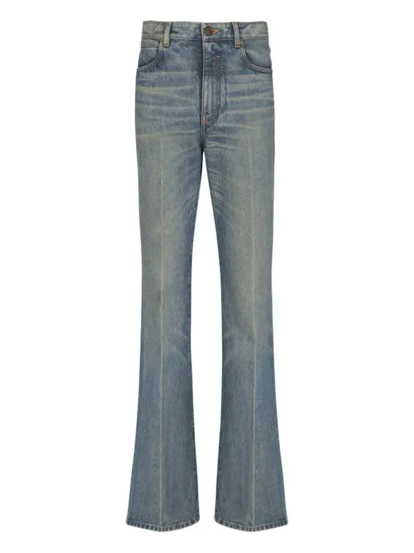 Flared Jeans sold by Wanan Luxury