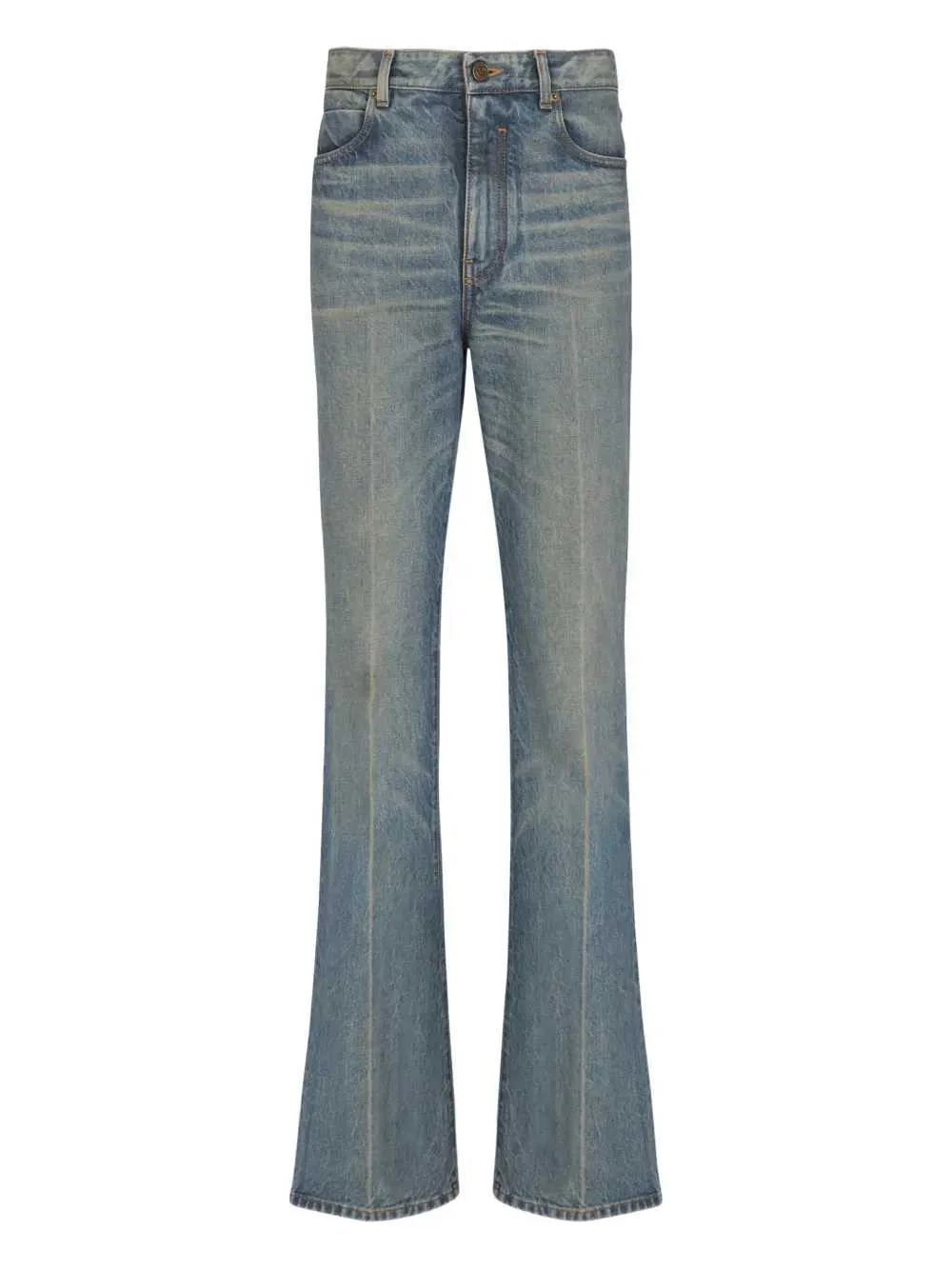 Flared Jeans sold by Wanan Luxury
