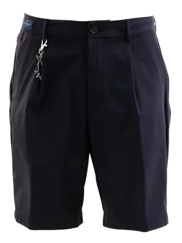 Dynamic Bermuda Shorts made by Paul & Shark