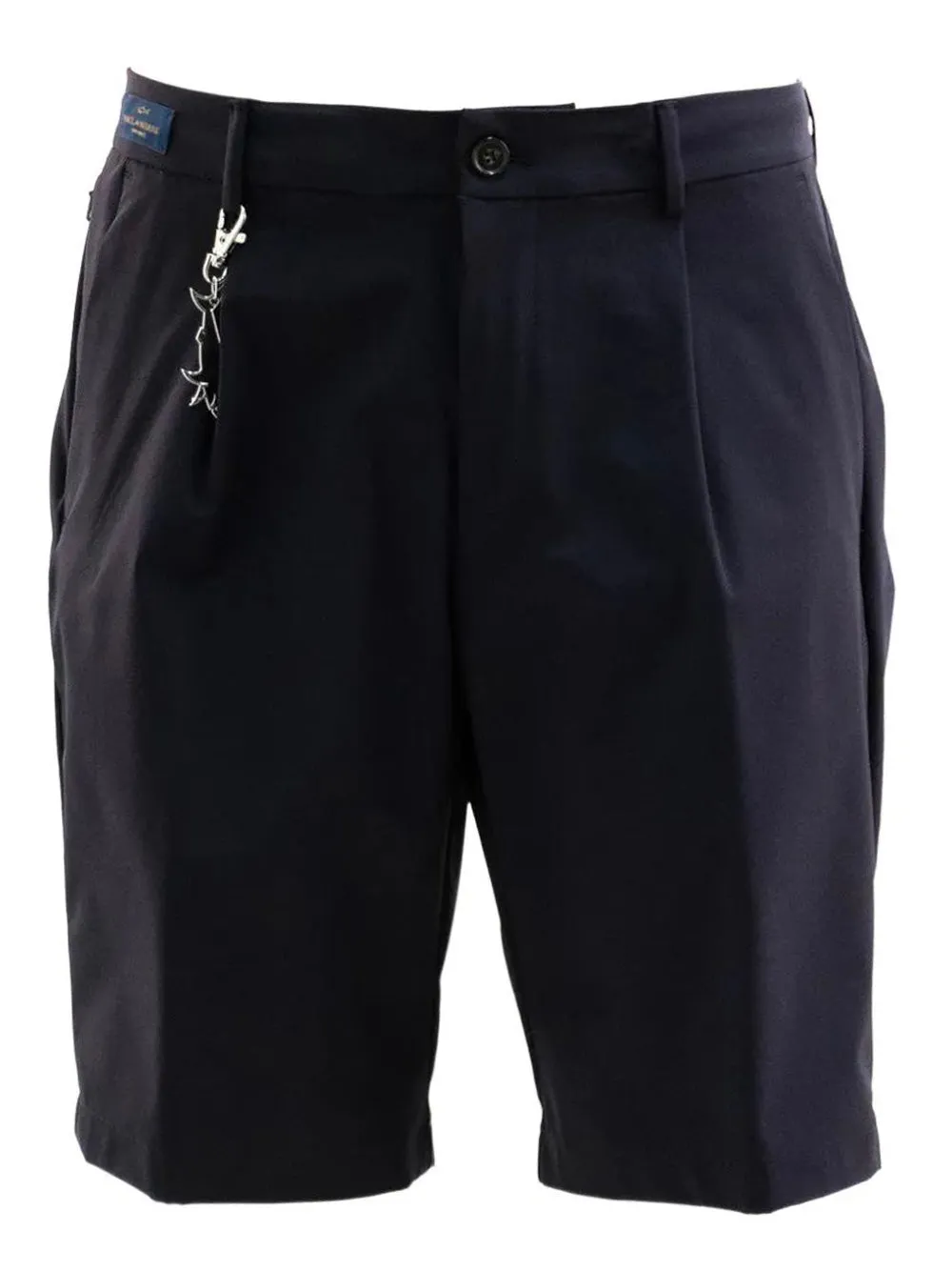 Dynamic Bermuda Shorts sold by Wanan Luxury