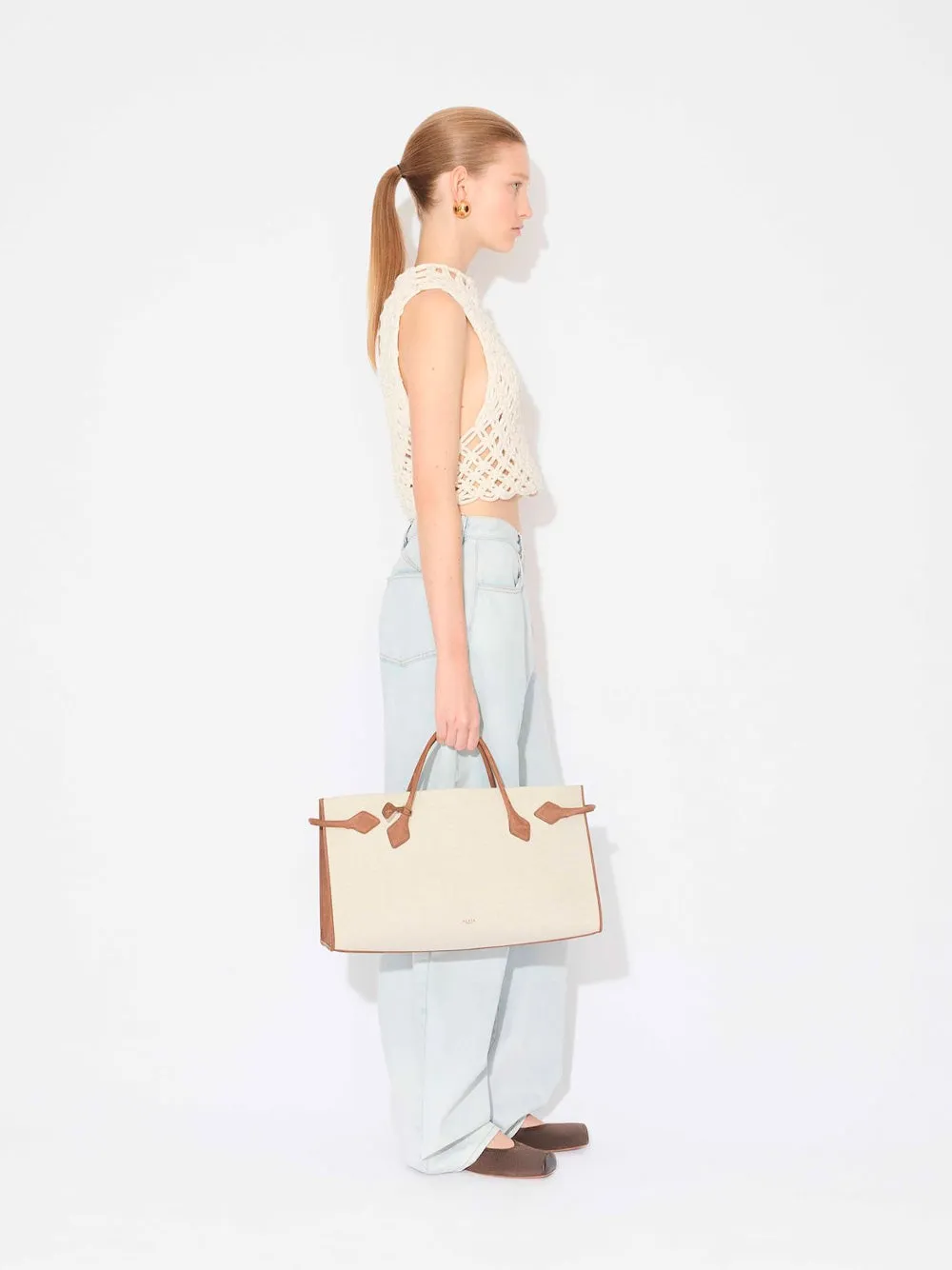 Hand Knotted Top sold by Wanan Luxury product image thumbnail 5