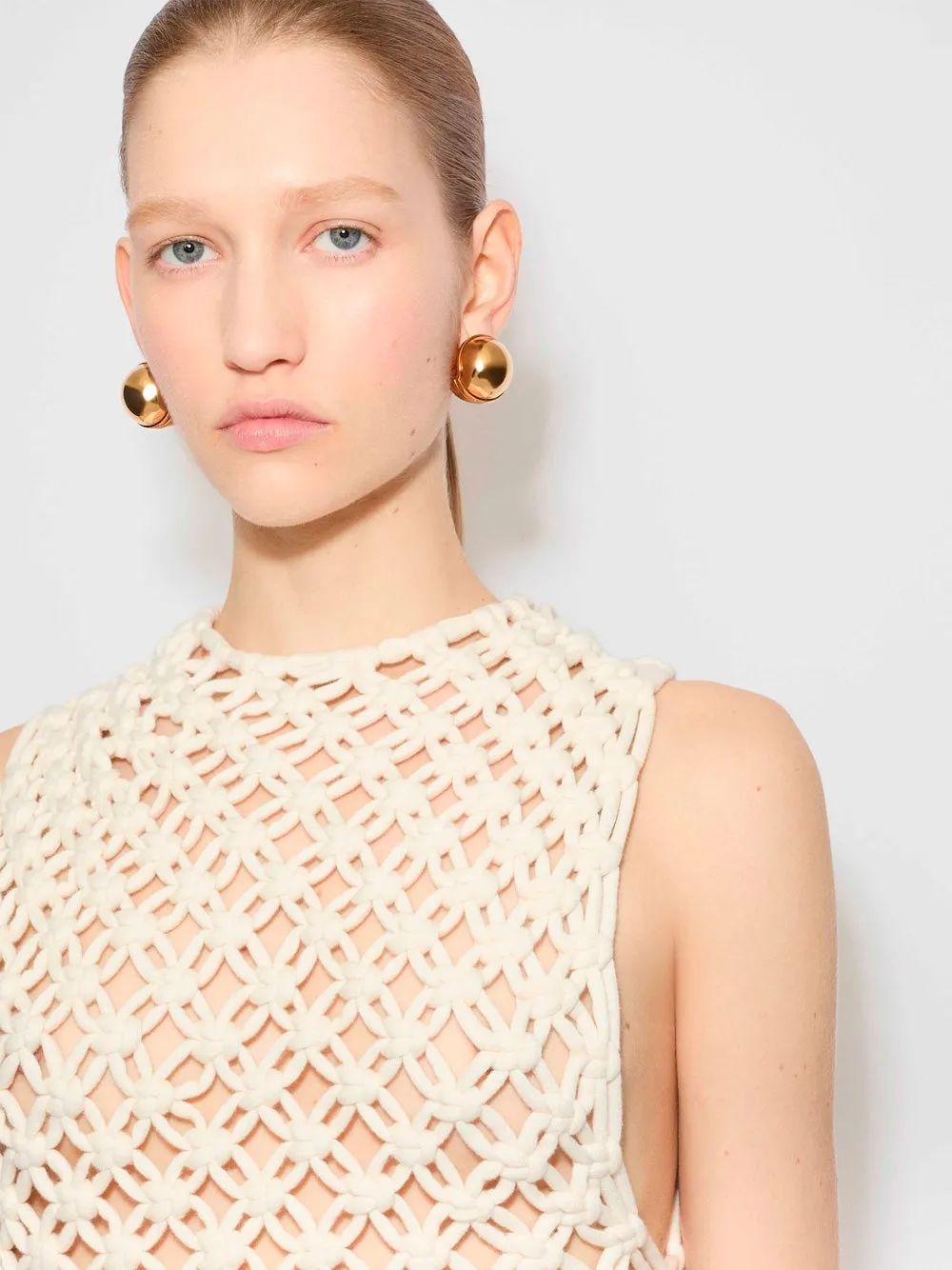 Hand Knotted Top sold by Wanan Luxury product image thumbnail 2