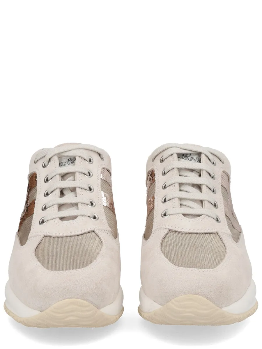 "Interactive" Sneaker sold by Wanan Luxury product image thumbnail 3