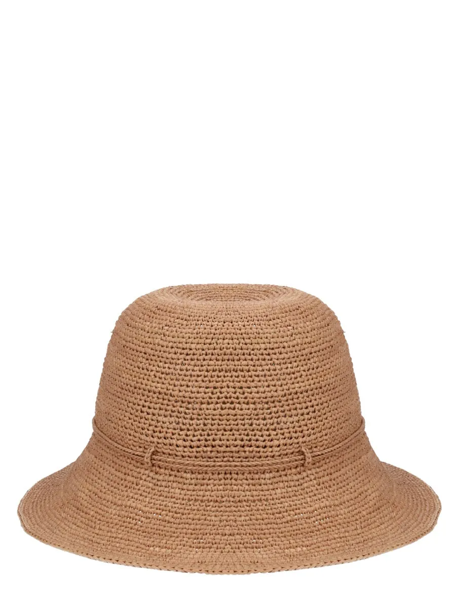 "Villa 9" Hat sold by Wanan Luxury product image thumbnail 3