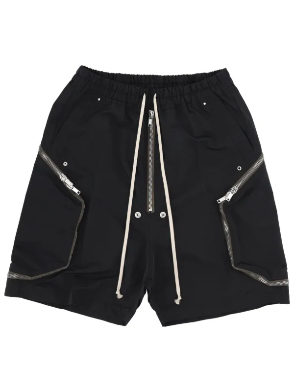 "Heizer Bela" Shorts sold by Wanan Luxury