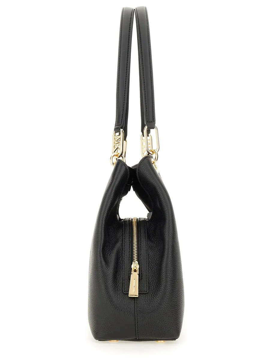 "Kensington" Tote Bag sold by Wanan Luxury product image thumbnail 3