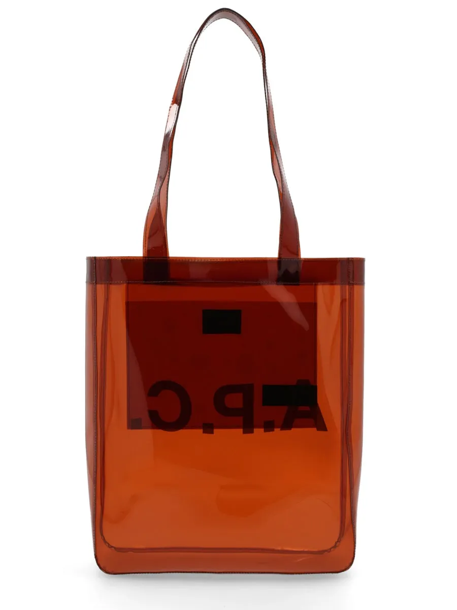 "Lou" Tote Bag sold by Wanan Luxury product image thumbnail 2