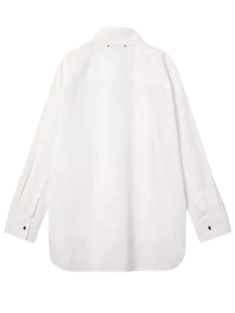 Cotton Shirt sold by Wanan Luxury product image thumbnail 3