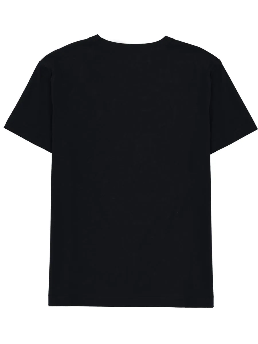Cotton T-Shirt sold by Wanan Luxury product image thumbnail 2