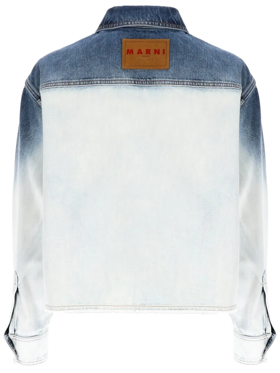 Shirt With Logo Embroidery sold by Wanan Luxury product image thumbnail 2