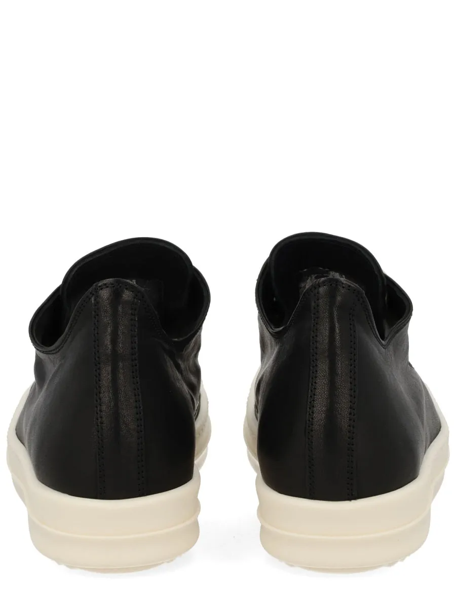 "Low Sneaks" Sneaker sold by Wanan Luxury product image thumbnail 4
