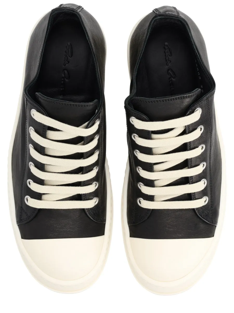 "Low Sneaks" Sneaker sold by Wanan Luxury product image thumbnail 5