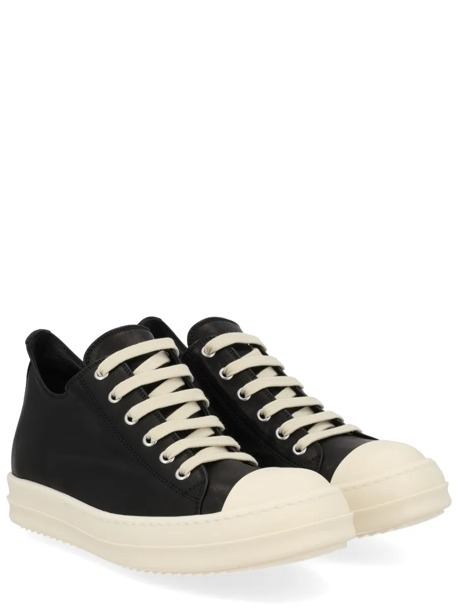 "Low Sneaks" Sneaker sold by Wanan Luxury product image thumbnail 2