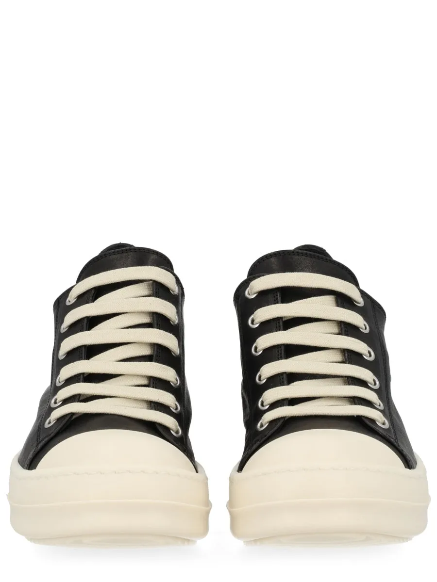 "Low Sneaks" Sneaker sold by Wanan Luxury product image thumbnail 3