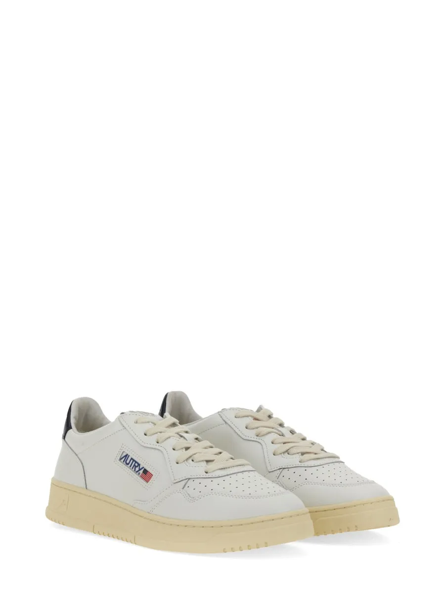 "Medalist Low" Sneaker sold by Wanan Luxury product image thumbnail 2