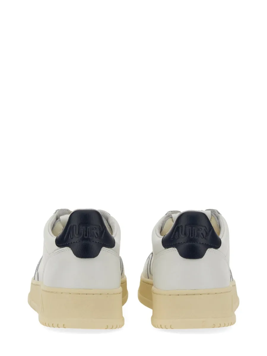 "Medalist Low" Sneaker sold by Wanan Luxury product image thumbnail 4