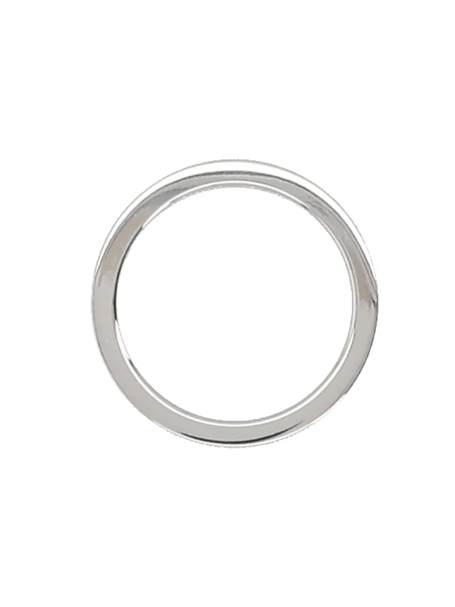 Logo Ring sold by Wanan Luxury product image thumbnail 3