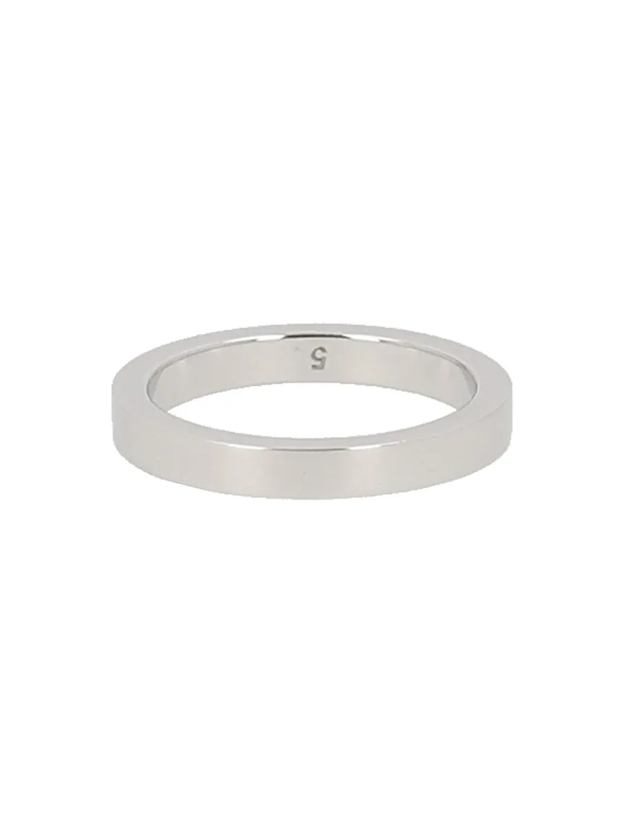 Logo Ring sold by Wanan Luxury product image thumbnail 2