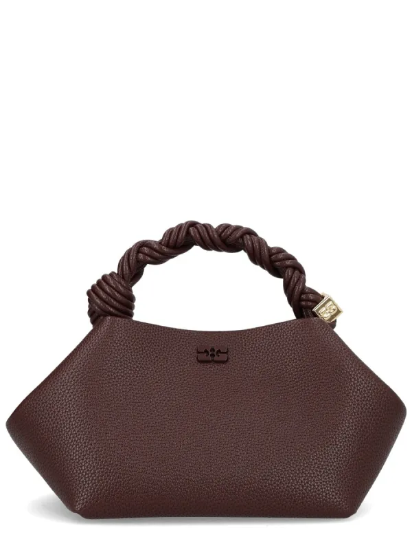 Bag "Bou" Small made by Ganni