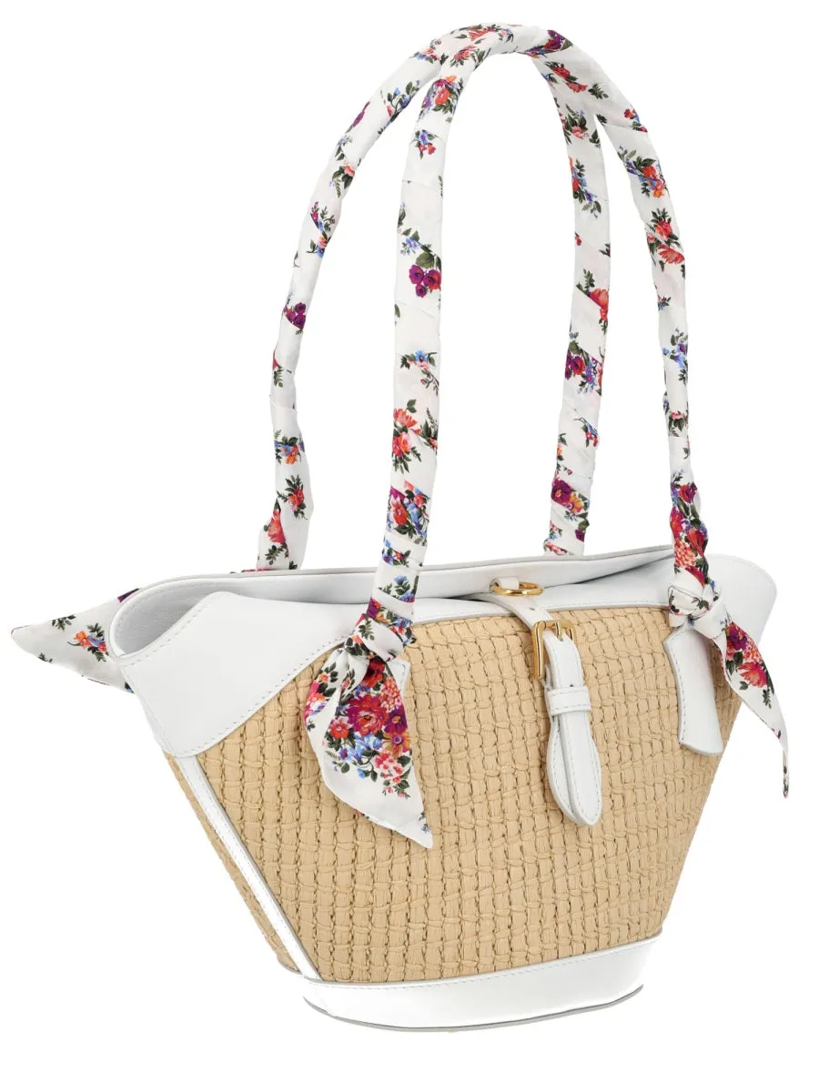 Bag "Capri" sold by Wanan Luxury product image thumbnail 3