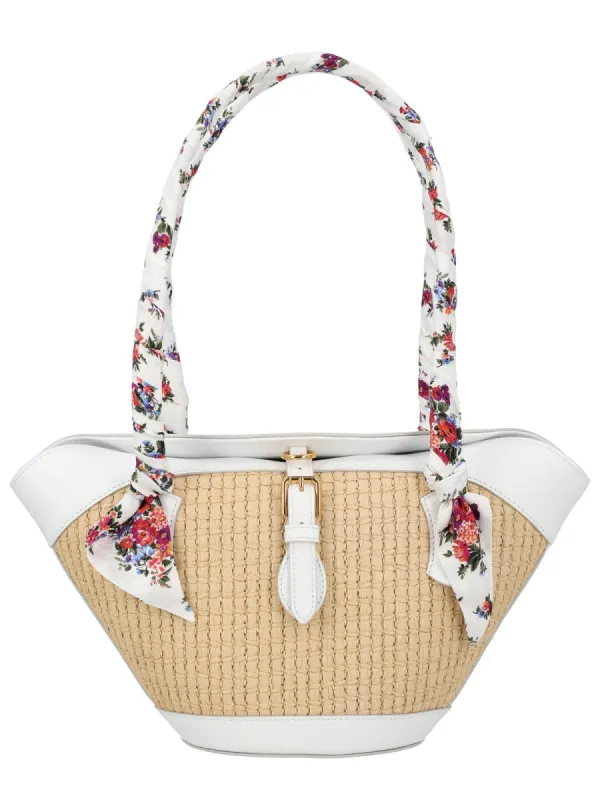 Bag "Capri" made by Dolce & Gabanna