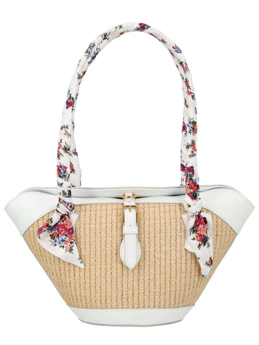 Bag "Capri" sold by Wanan Luxury