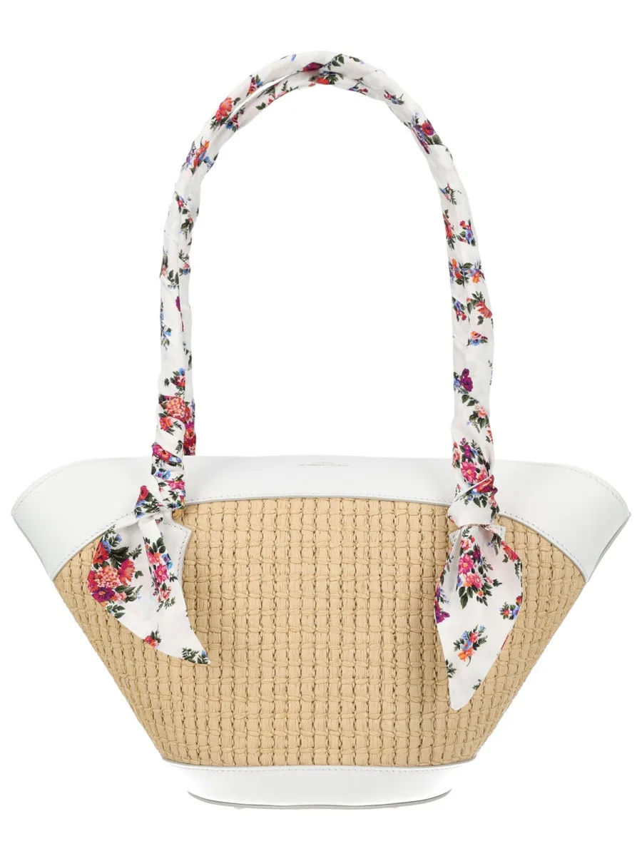 Bag "Capri" sold by Wanan Luxury product image thumbnail 2