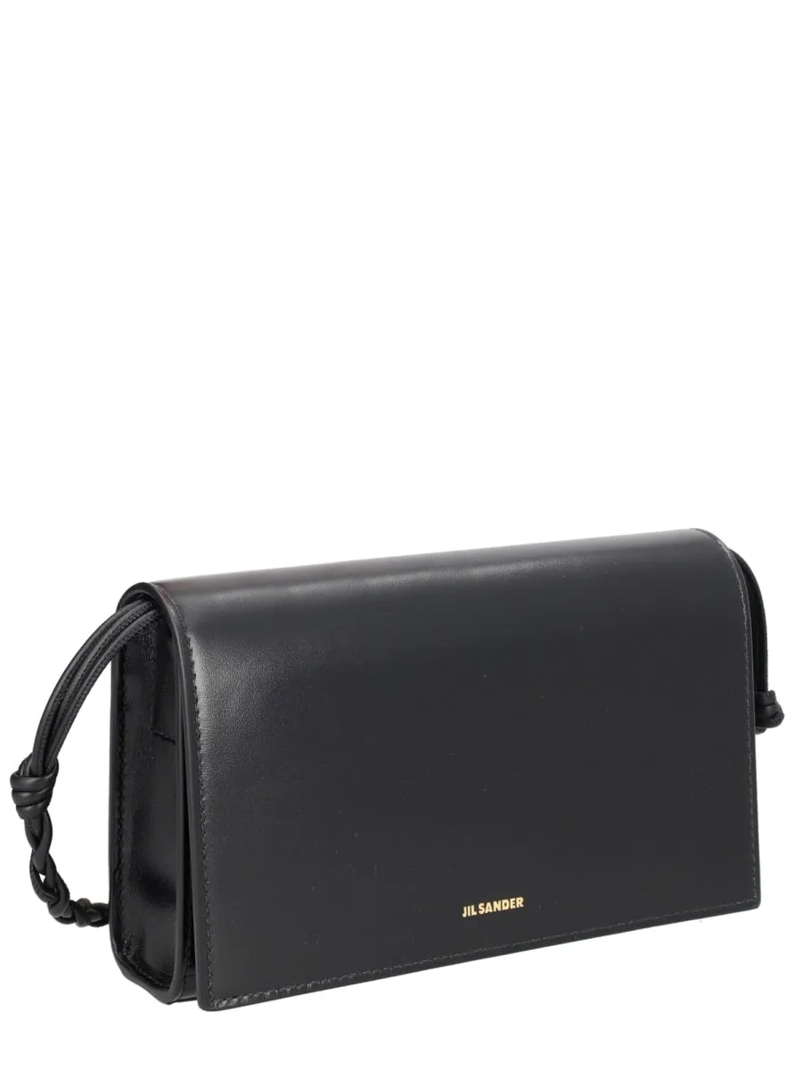 "Tangle" Wallet With Logo sold by Wanan Luxury product image thumbnail 2