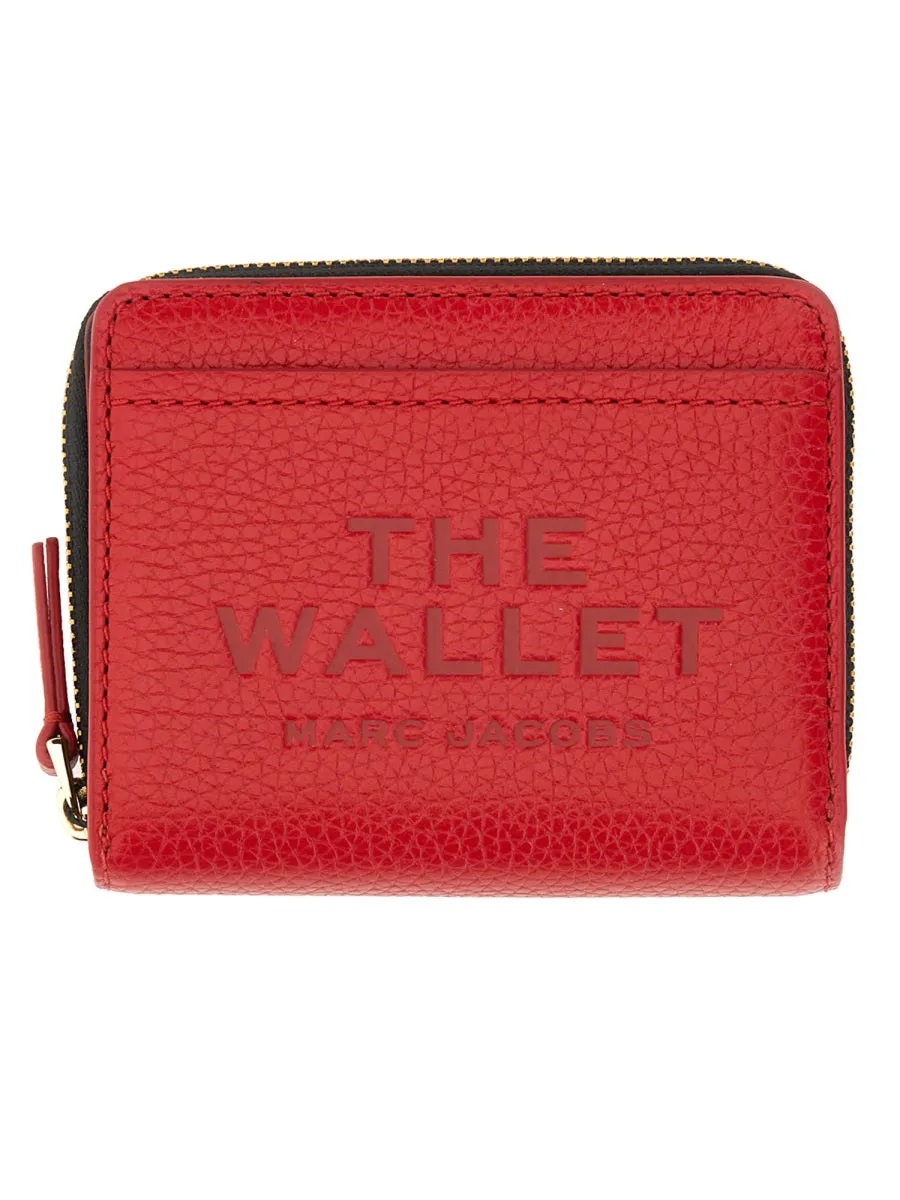 "The Compact" Mini Wallet sold by Wanan Luxury