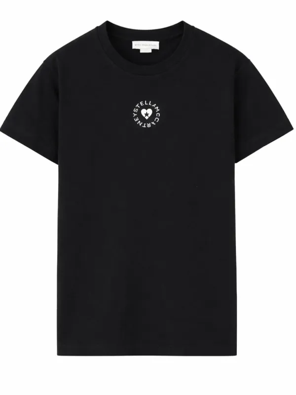 T-Shirt With Logo sold by Wanan Luxury