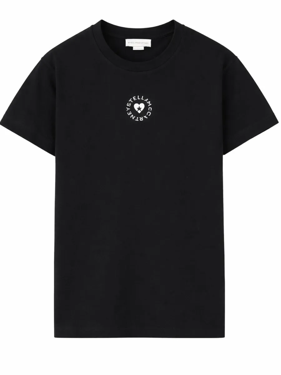 T-Shirt With Logo sold by Wanan Luxury