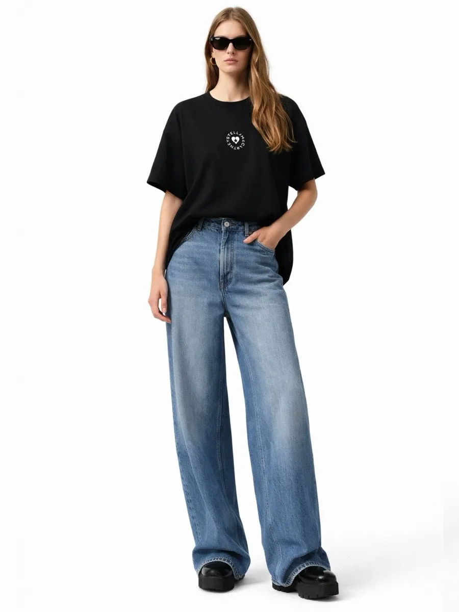 T-Shirt With Logo sold by Wanan Luxury product image thumbnail 2