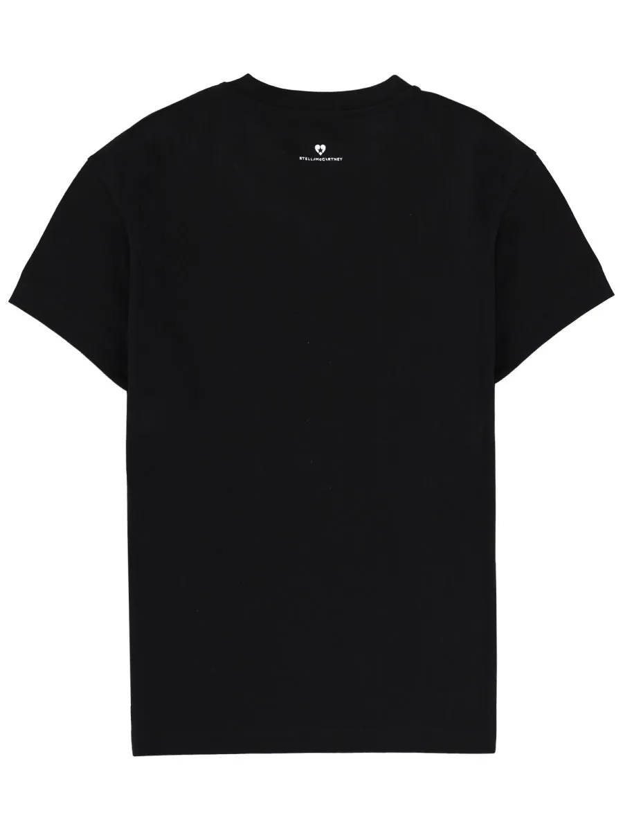 T-Shirt With Logo sold by Wanan Luxury product image thumbnail 3