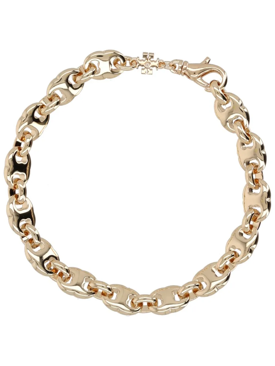 "Gemini Link" Bracelet sold by Wanan Luxury product image thumbnail 2
