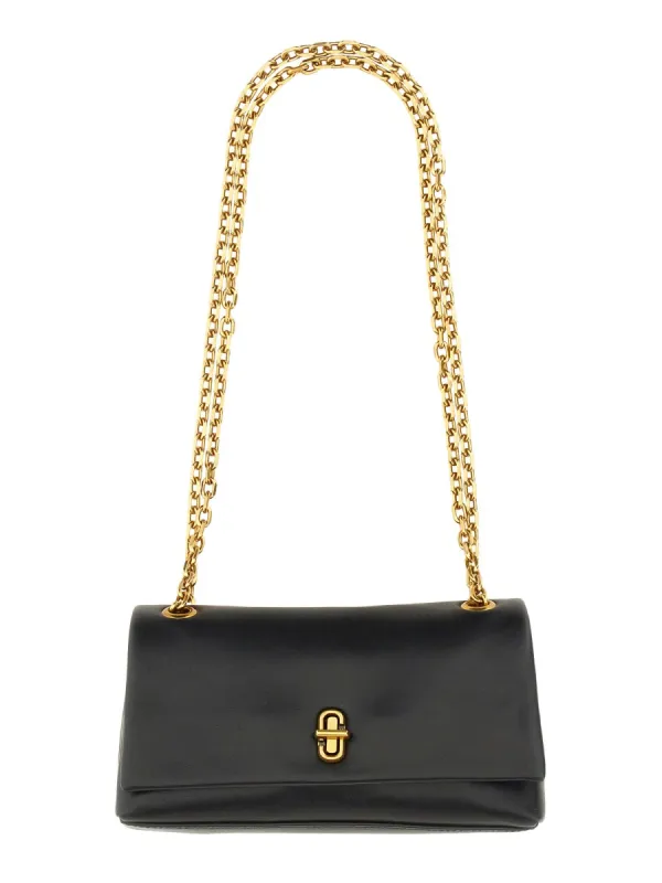 "The Dual Chain" Bag made by Marc Jacobs