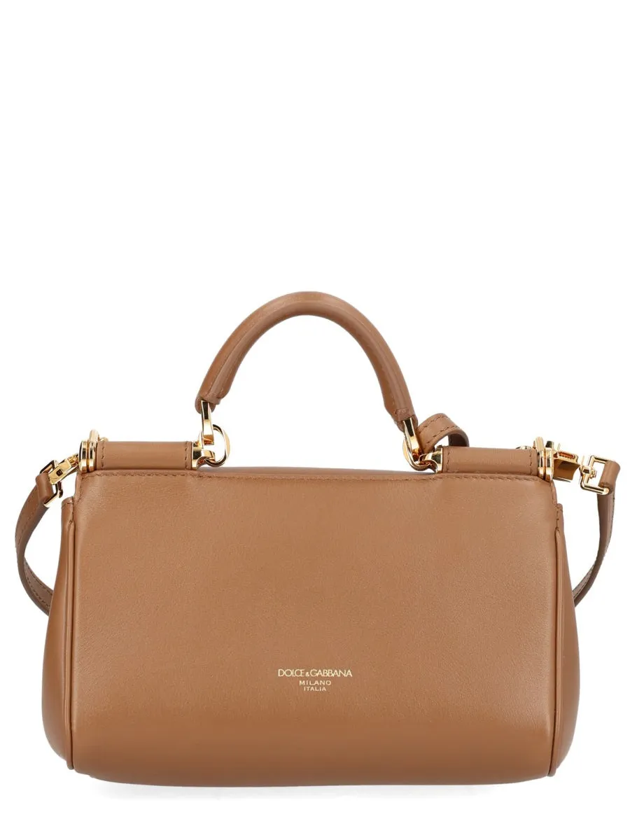 "My Sicily" Bag sold by Wanan Luxury product image thumbnail 2