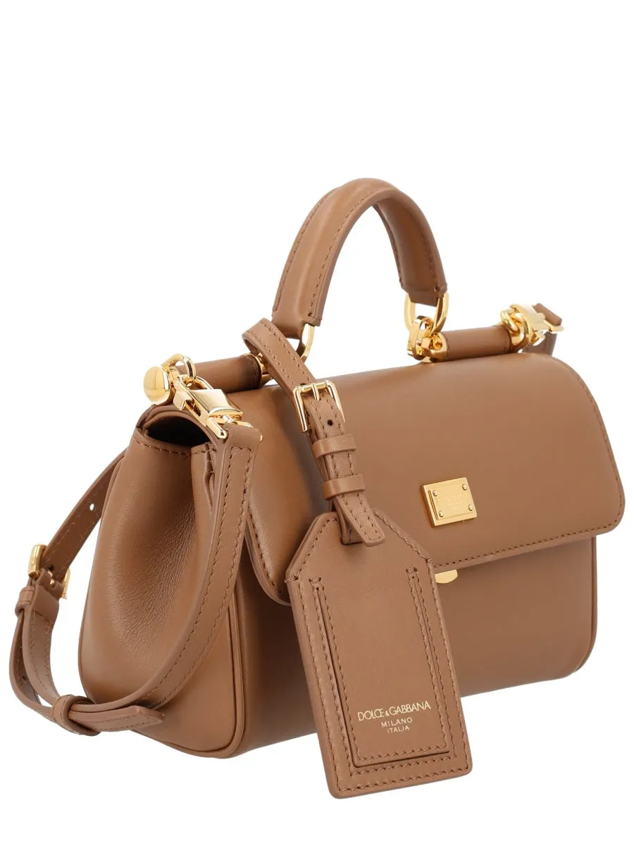 "My Sicily" Bag sold by Wanan Luxury product image thumbnail 4