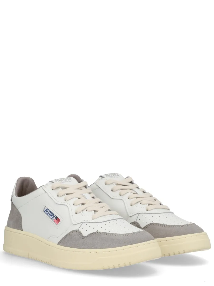 "Medalist Low" Sneaker sold by Wanan Luxury product image thumbnail 2